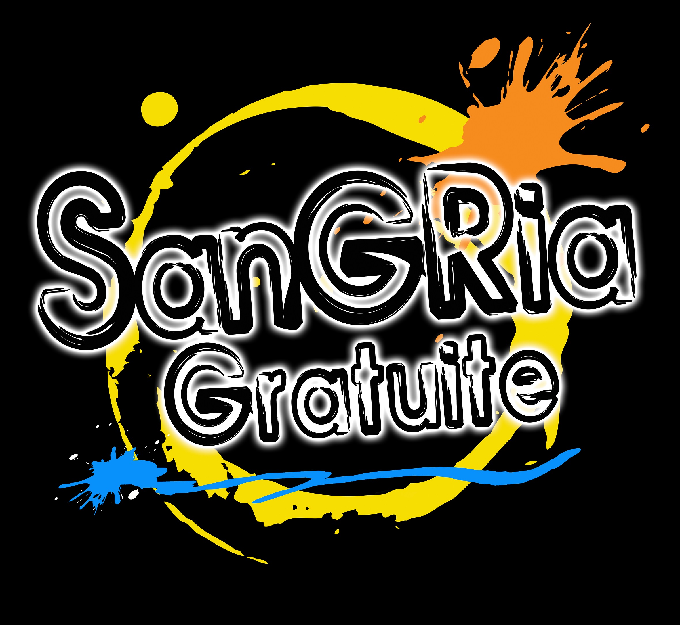 Logo SG8